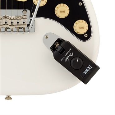 Fender USA 【夏のボーナスセール】【WEB限定在庫処分セール】 Mustang Micro Plus 画像8