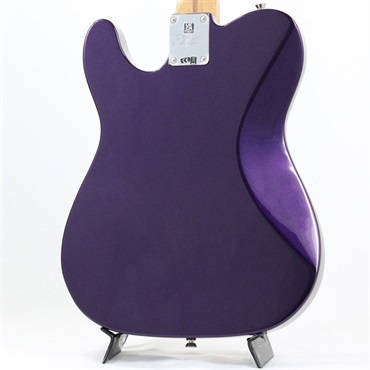 Fender USA Kingfish Telecaster Deluxe (Mississippi Night/Rosewood) 【The Spring Summer 2026 Campaign】 画像3