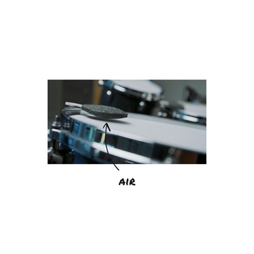 Tandem Drums DRF-MIX4-GRY ［Drops set of 4 drum fx］ 画像2