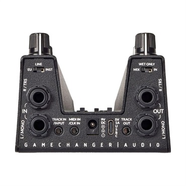 Gamechanger | Audio AUTO DELAY（ゲームチェンジャーオーディオ）ディレイ 画像1