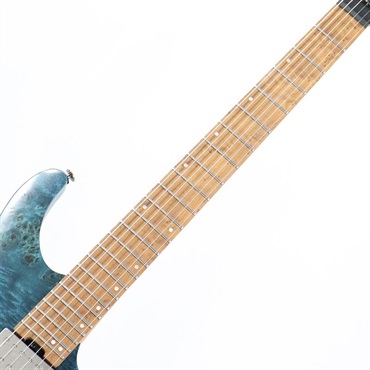 Ibanez Q52PB-COL (Cosmic Blue Low Gloss) [SPOT MODEL] 画像6