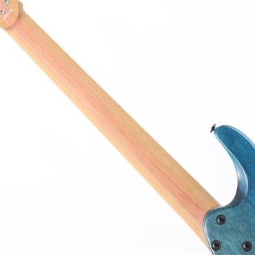 Ibanez Q52PB-COL (Cosmic Blue Low Gloss) [SPOT MODEL] 画像7