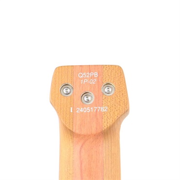 Ibanez Q52PB-COL (Cosmic Blue Low Gloss) [SPOT MODEL] 画像9