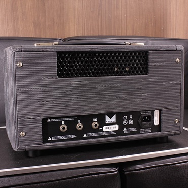 Morgan Amplification AC20 HEAD TWILIGHT 画像4