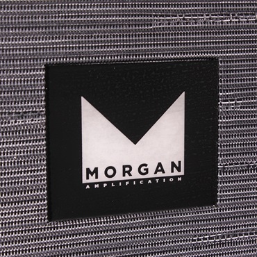 Morgan Amplification AC20 HEAD TWILIGHT 画像7