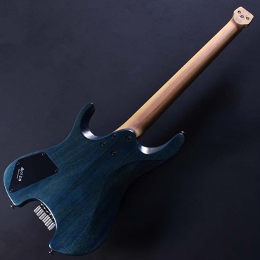 Ibanez Q52PB-COL (Cosmic Blue Low Gloss) [SPOT MODEL] 画像5