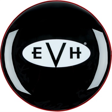 EVH 【夏のボーナスセール】 【生産完了モデル】EVH LOGO BARSTOOL WITH STRIPED TRIM 24inch (#0227297024) 画像1