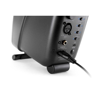 IK Multimedia 【夏先取り大特価セール】iLoud Micro Monitor Pro Pair(ペア)(モニタースピーカー)(ARCルーム補正機能搭載)(アイラウド) 画像3