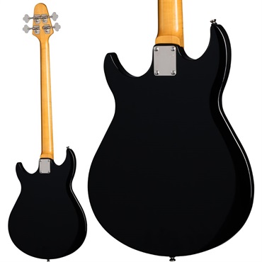 Epiphone Grabber Bass (Ebony) 【夏のボーナスセール】 画像1