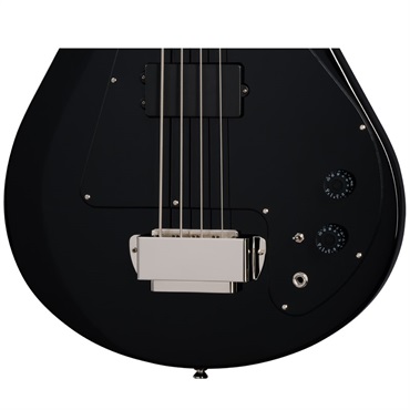 Epiphone Grabber Bass (Ebony) 【夏のボーナスセール】 画像2