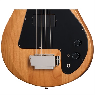 Epiphone Grabber Bass (Natural) 【夏のボーナスセール】 画像2