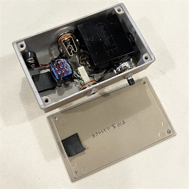 SMOKY SIGNAL AUDIO 【夏のボーナスセール】USED 中古 Tubeless Delta Tuning SN.012 画像3