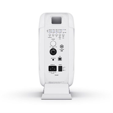 IK Multimedia iLoud MTM MKII White Pair(1ペア)(アイケーマルチメディア)(アイラウド)(モニタースピーカー)(ホワイト) 画像2