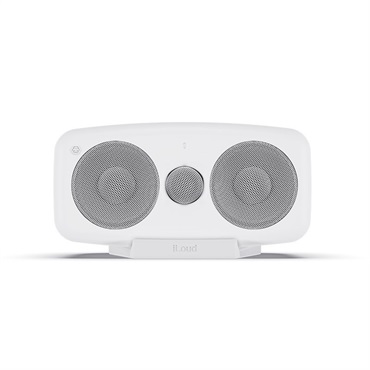 IK Multimedia iLoud MTM MKII White Pair(1ペア)(アイケーマルチメディア)(アイラウド)(モニタースピーカー)(ホワイト) 画像3