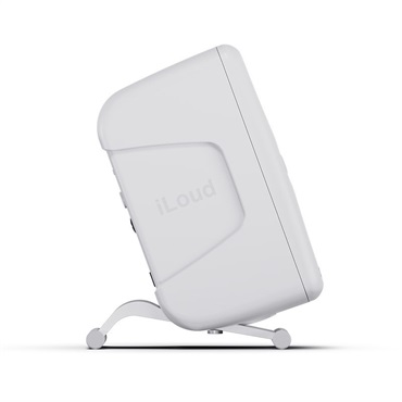 IK Multimedia iLoud MTM MKII White Pair(1ペア)(アイケーマルチメディア)(アイラウド)(モニタースピーカー)(ホワイト) 画像5