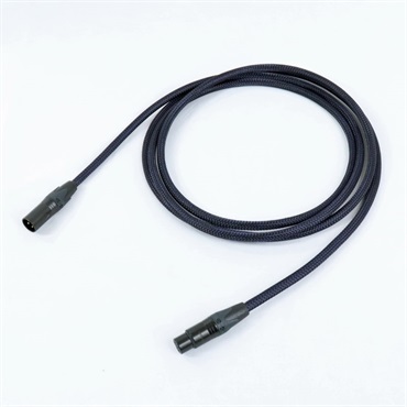 Noah’sark octopass8 XLR(XLR F/M)(1.0m)(ノアズアーク)(XLRメス-XLRオス)(マイク・ラインケーブル) 画像1