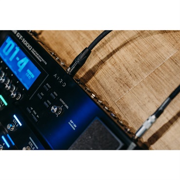 Noah’sark 【夏先取り大特価セール】octopass8 XFT(XLR F-TRS)(1.0m)(ノアズアーク)(XLRメス-TRSケーブル) 画像2
