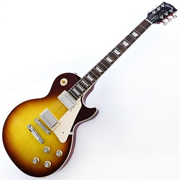 Gibson Les Paul Standard '60s (Iced Tea) SN.227550078 画像1