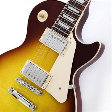 Gibson Les Paul Standard '60s (Iced Tea) SN.227550078 画像3