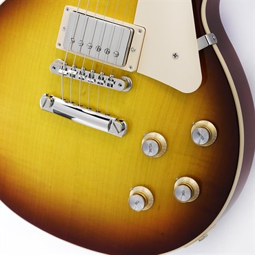 Gibson Les Paul Standard '60s (Iced Tea) SN.227550078 画像4