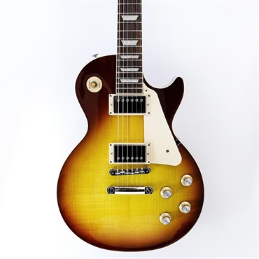 Gibson Les Paul Standard '60s (Iced Tea) SN.227550078 画像10