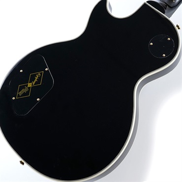Epiphone Inspired by Gibson Custom Shop Les Paul Custom (Ebony) 画像7