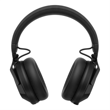 AlphaTheta HDJ-F10-TX 【ワイヤレスDJヘッドホン+トランスミッターセット】(アルファシータ) 画像1