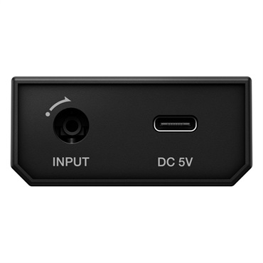 AlphaTheta HDJ-F10-TX 【ワイヤレスDJヘッドホン+トランスミッターセット】(アルファシータ) 画像7