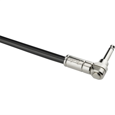 Fender USA 【夏のボーナスセール】 Professional Series Kill Switch Cable Straight/Angle (10ft/3m) [0990810206] 画像3