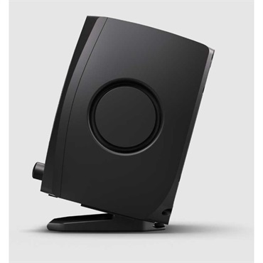ADAM D3V Black (ペア)(国内正規品)(アダム)(モニタースピーカー)(レコーディング・DTM)(デスクトップ・モニタースピーカー) 画像2