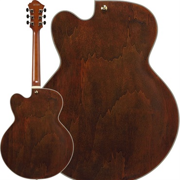 Ibanez ARTSTAR PM3C-NAL (Natural Amber Low Gloss) [Pat Metheny Model / SPOT MODEL] 画像1