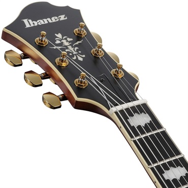 Ibanez ARTSTAR PM3C-NAL (Natural Amber Low Gloss) [Pat Metheny Model / SPOT MODEL] 画像4