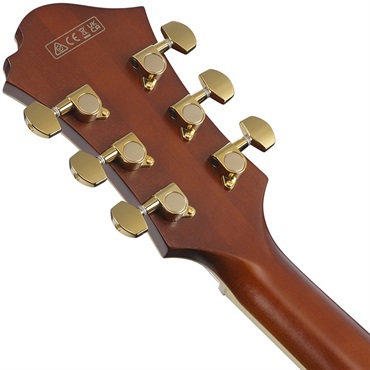 Ibanez ARTSTAR PM3C-NAL (Natural Amber Low Gloss) [Pat Metheny Model / SPOT MODEL] 画像5