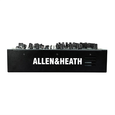ALLEN&HEATH XONE:92 Mk2【4+2 チャンネル アナログDJミキサー】(アレンアンドヒース) 画像3