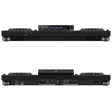 AlphaTheta XDJ-AZ 【オールインワンDJシステム】【台数限定！今だけAlphaThetaオリジナル クリスタルUSBメモリー（USB3.0対応 128GB）をプレゼント！】 画像3