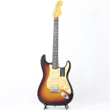 Fender USA American Ultra II Stratocaster (Ultraburst/Ebony) 【The Spring Summer 2026 Campaign】 画像1