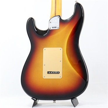 Fender USA American Ultra II Stratocaster (Ultraburst/Ebony) 【The Spring Summer 2026 Campaign】 画像3