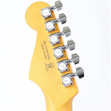 Fender USA American Ultra II Stratocaster (Ultraburst/Ebony) 【The Spring Summer 2026 Campaign】 画像8