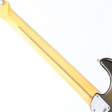 Fender USA American Ultra II Stratocaster (Texas Tea/Ebony) 【The Spring Summer 2026 Campaign】 画像6