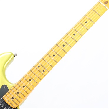 Fender USA American Ultra II Stratocaster (Solar Flare/Maple) 【The Spring Summer 2026 Campaign】 画像5