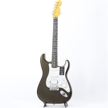 Fender USA American Ultra II Stratocaster HSS (Texas Tea/Ebony) 【The Spring Summer 2026 Campaign】 画像1