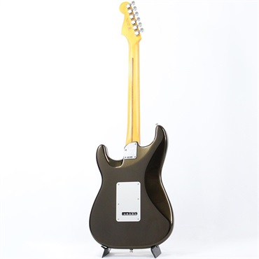 Fender USA American Ultra II Stratocaster HSS (Texas Tea/Ebony) 【The Spring Summer 2026 Campaign】 画像2