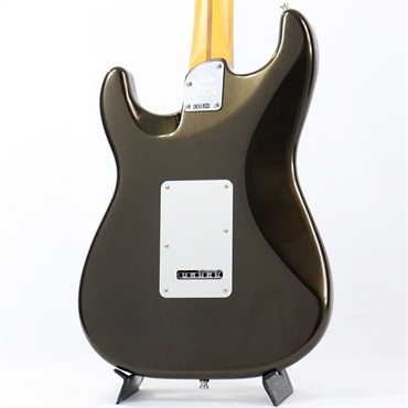 Fender USA American Ultra II Stratocaster HSS (Texas Tea/Ebony) 【The Spring Summer 2026 Campaign】 画像3