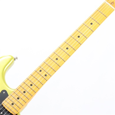 Fender USA American Ultra II Stratocaster HSS (Solar Flare/Maple) 【The Spring Summer 2026 Campaign】 画像5