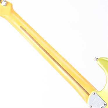 Fender USA American Ultra II Stratocaster HSS (Solar Flare/Maple) 【The Spring Summer 2026 Campaign】 画像6