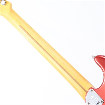 Fender USA American Ultra II Stratocaster HSS (Sinister Red/Maple) 【The Spring Summer 2026 Campaign】 画像6