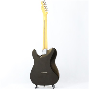 Fender USA American Ultra II Telecaster (Texas Tea/Ebony) 【The Spring Summer 2026 Campaign】 画像2