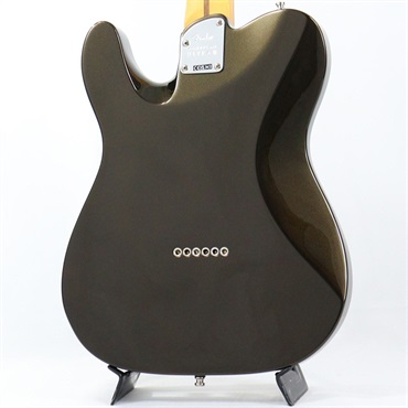 Fender USA American Ultra II Telecaster (Texas Tea/Ebony) 【The Spring Summer 2026 Campaign】 画像3