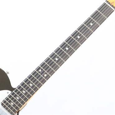 Fender USA American Ultra II Telecaster (Texas Tea/Ebony) 【The Spring Summer 2026 Campaign】 画像5