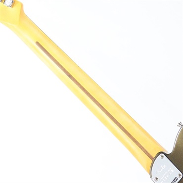 Fender USA American Ultra II Telecaster (Texas Tea/Ebony) 【The Spring Summer 2026 Campaign】 画像6